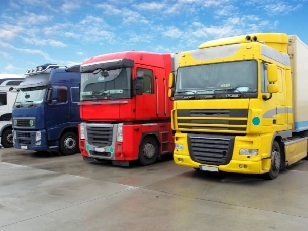 Konya Ayvalık Nakliye